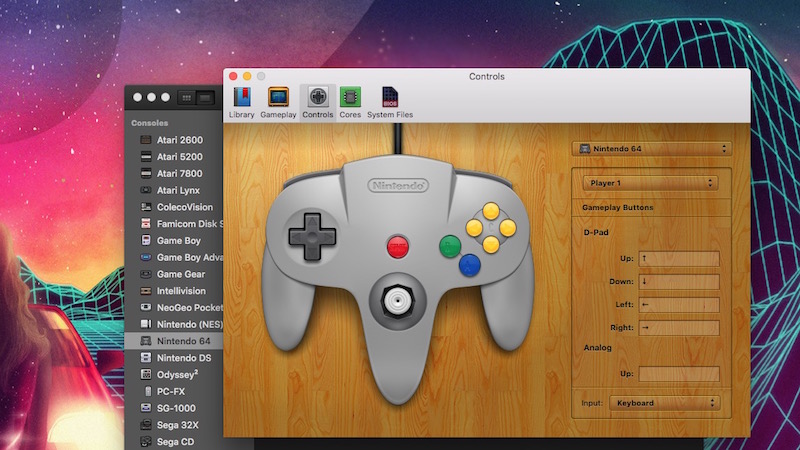 play playstation 2 emulator mac