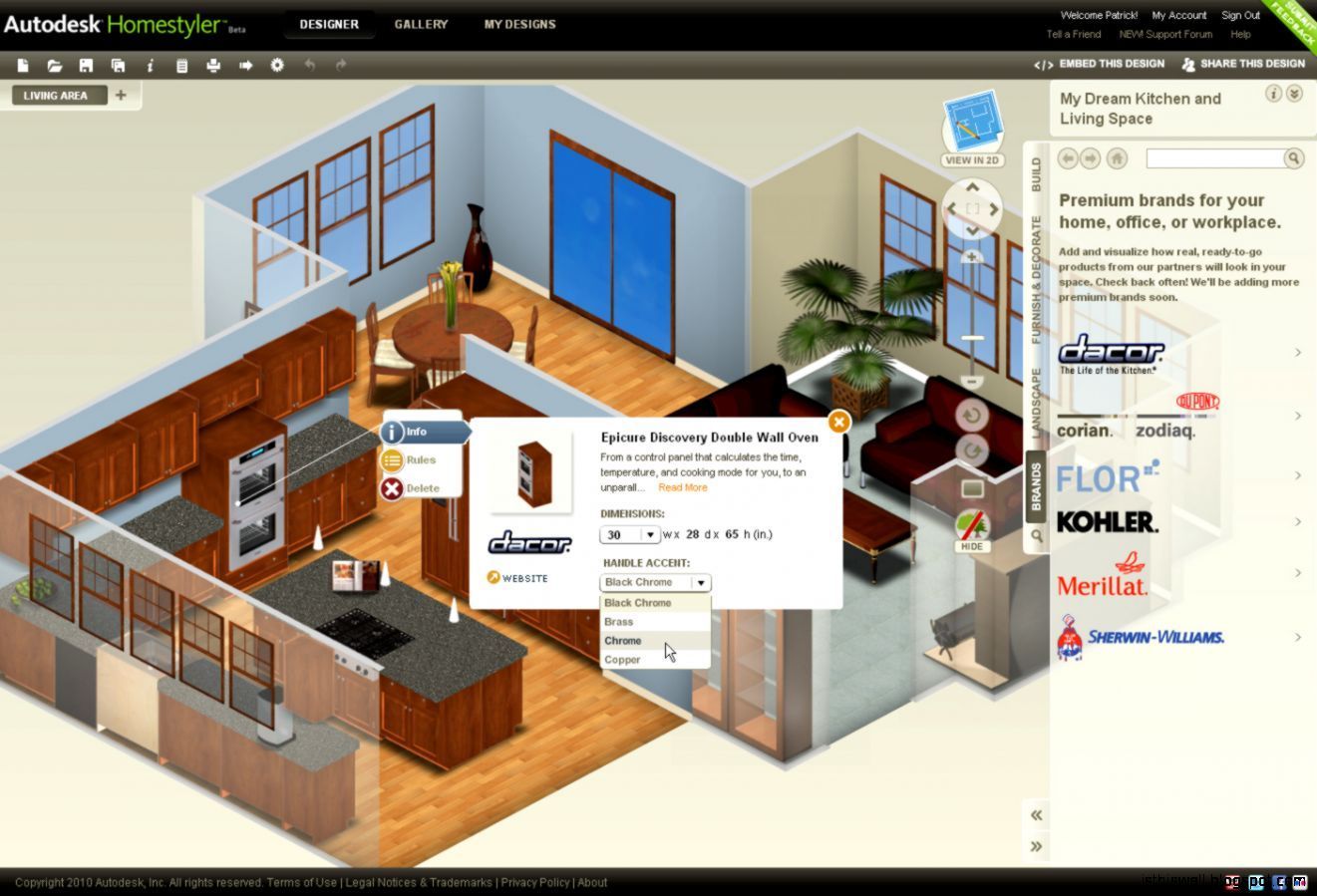 home remodeling software for mac